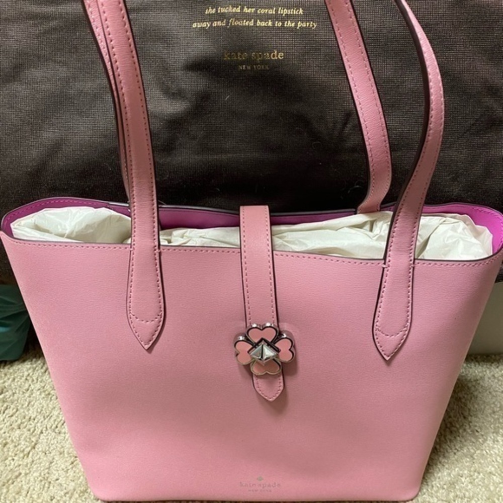 ♠️Kate Spade Kaci tote